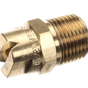 Insinger 80100 Spray Nozzle Brass Veejet Admiral 44-4/Century 14