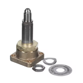 Quality Espresso 128IV-G3816 Solenoid Valve Assembly without Coil 20 Bar Parker for Coffee Machine