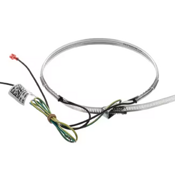 Lennox 100499-08 Crankcase Heater 480V 70W 7"-9" Diameter