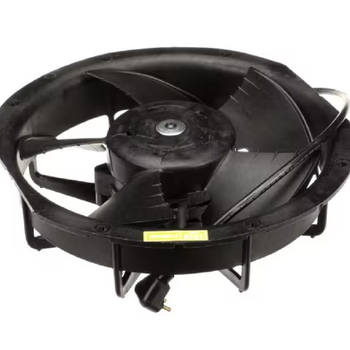 Hillphoenix P108362E Fan Assembly ECM Fan Motor Genuine OEM