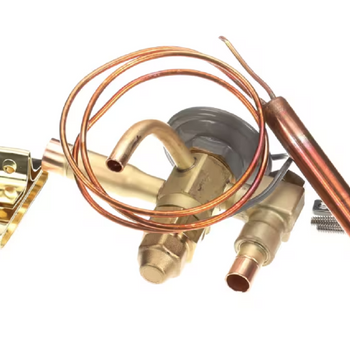Hussmann 34921-2-D VALVE TXV SFBDE 1/4 C Genuine OEM