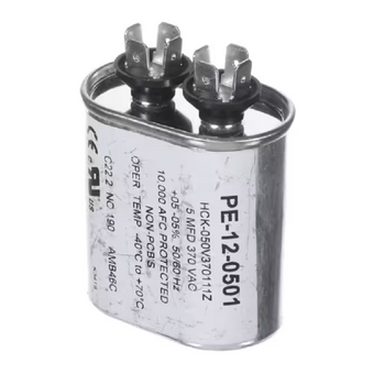 Enviro-Tec HCK-050V370111Z CAPACITOR 5 MFD 370V 50/60Hz Genuine OEM Part