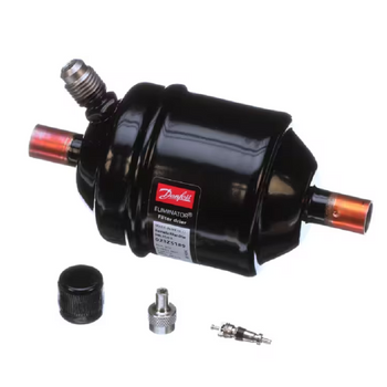 Manitowoc Ice 023Z5189 Filter Drier With Charge Port