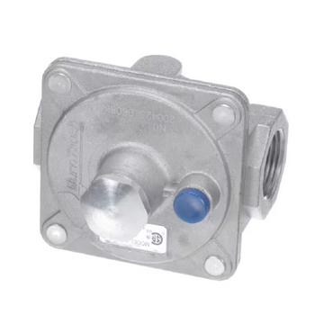 Magic Chef Commercial 200423-0608K Gas Pressure Regulator Natural 4"/Propane 10" 3/4"