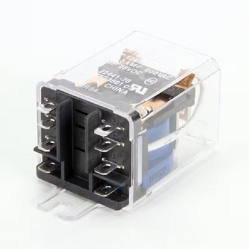 Lennox 22441-70 Relay 24 Volt Coil 10 Amp DPDT
