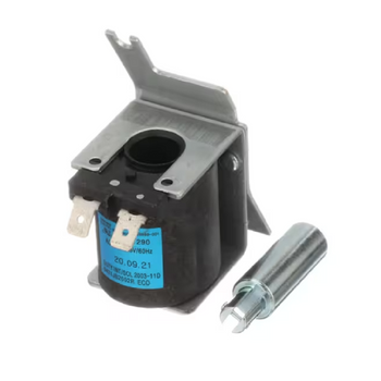 LG Appliances E301290 Solenoid Valve 110-115V 60Hz for Ice Door Refrigerator