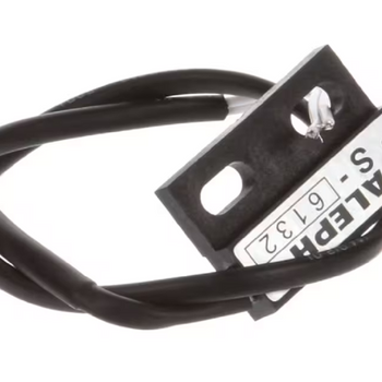 Champion - Moyer Diebel 104.012.01 Reed Switch, Door, Fits 100HDPW/110FFPW