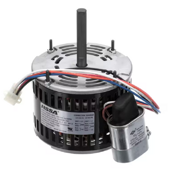 Captive-Aire 8550A Fan Motor 115/230 Volt 50/60HZ 1/6HP