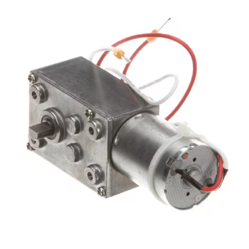 Garland 161227 Leveling Motor 24VDC Platen Arm fits for ME-1P/2P/3PX Models