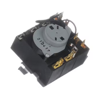 GE Appliance 210417 Timer for Dryer fits GTD45EASJ0WS Model
