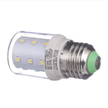 Frigidaire E335197 LED Bulb/Light 100-265 Volt 3.5 Watt for Refrigerator
