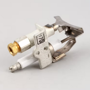 Frymaster 1214-Q348AC1 Pilot /Ignitor Assembly Natural Gas BIM53 Genuine OEM