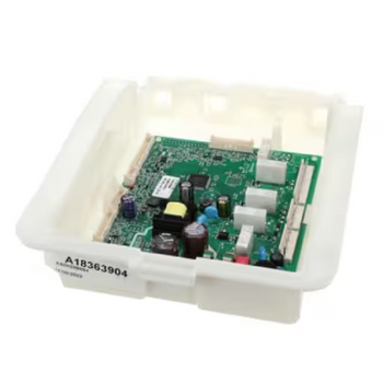 Electrolux Home Products Inc A18363904 AS00299854 CONTROL BOARD ASSEMBLY MAIN
