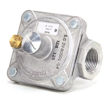Lang 1238-125 Gas Pressure Regulator Natural 3/4" RV48 fits for 224S-NAT Model