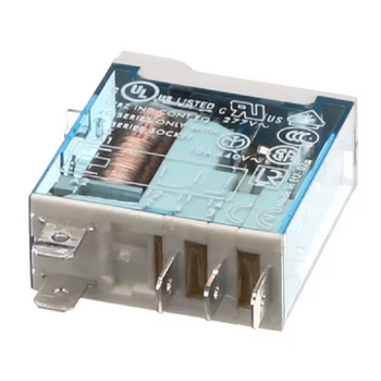 Merrychef 46.61.9.012.0040 Relay 12VDC Coil 250V 16A, E2S