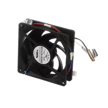 Whirlpool W10799015B Axial Fan Evaporator 14VDC .17 Amp for Refrigerator