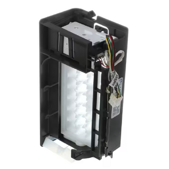 Whirlpool 1535-90G-01-01 Ice Maker Black, Refrigerator