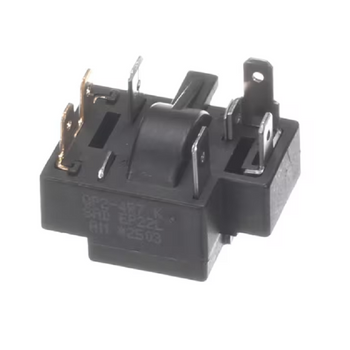 Magic Chef QP2-4RF-K PTC Starter Genuine OEM Part