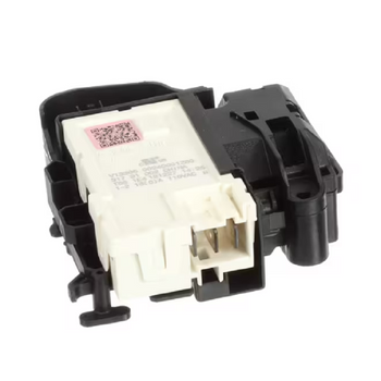 GE Appliance 0024000128G Door Lock for Washer/Dryer