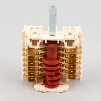American Range 7H3-038 Switch Selector Rotary 6 Channel 115V, ARR Series