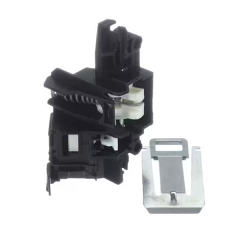 Whirlpool 380825 Door Latch Black for Dishwasher Genuine OEM