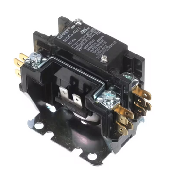 Serv-Ware 144339724581301446 Compressor Contactor 120V 50/60Hz Genuine OEM