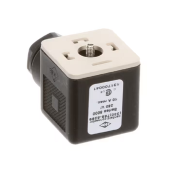Hobart 131700041 Connector DIN 250V fits for AM15/FT900