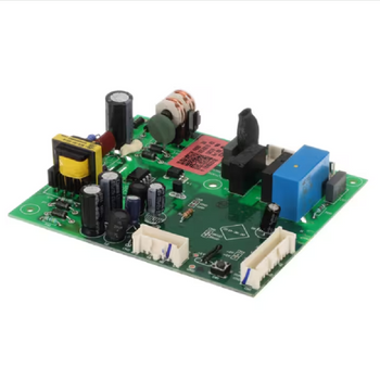 GE Appliance E361276 Main Control Board for Refrigerator Genuine OEM Part