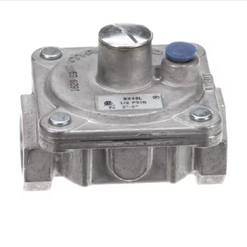 Dormont 1629-69 Natural Gas Regulator 3/4" Diameter fits for 900RX Model