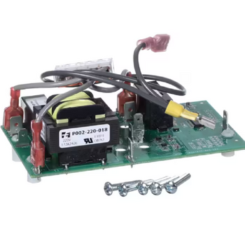 Thermodyne LNC-NS211-210 Control Board Water Level 210 Volt 3000/6000P