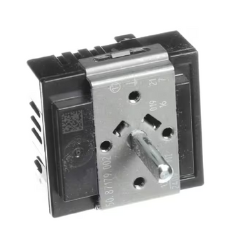 Avanti 50.87179.002 COOKTOP COIL SWITCH 240V 13A