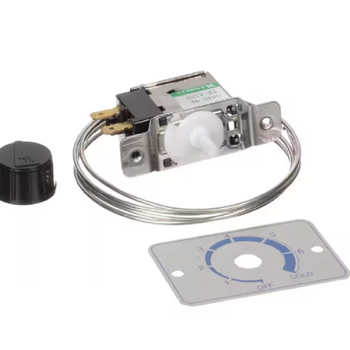 Omega 6040/TB-A109 Thermostat with Knob fits for OSD10/20/30 Models
