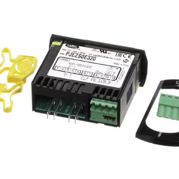 Global Refrigeration C03937846 Digtal Controller, 115 Volt, 50/60HZ, Carel
