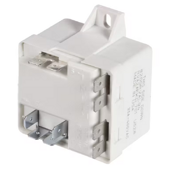 Grindmaster Cecilware RVA2AEKD-701-U528 Compressor Relay 400V 35A fits for 3311/3312 Models