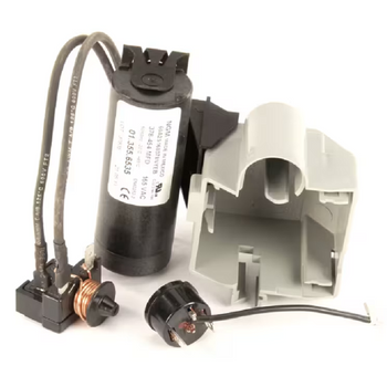 Beverage Air 01.355.6535 Hardware Replacement Kit 50/60HZ 165 VAC