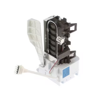 GE Appliance CAN03-007 Ice Maker Assembly 115V 60Hz 239D2277G007 for Refrigerator