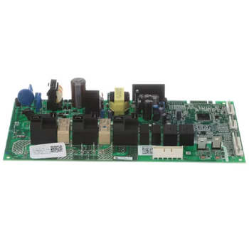 GE Appliance 1348707 Control/Relay Board for Range/Wall Oven Genuine OEM