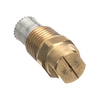 LBC Bakery Equipment 11002 1/4MEG Spray Nozzle LRP 3/8 fits for LMO-P Model