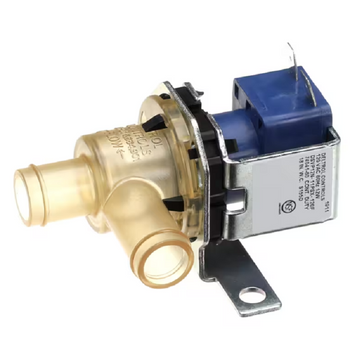 Wilbur Curtis 74041-60 Solenoid Valve Dump 120 Volt 50/60HZ 1/2" fits for OMGS Model