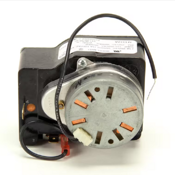 Bakers Pride 011-96755-03 M451 Timer 60 Minute 7.5A 250VAC 60Hz compatible with CO1-G