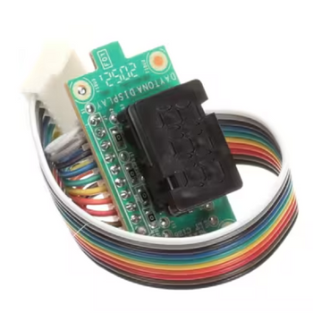 Frigidaire LT-C126 Digital Display Assembly fits for FGID2466QD2A Model