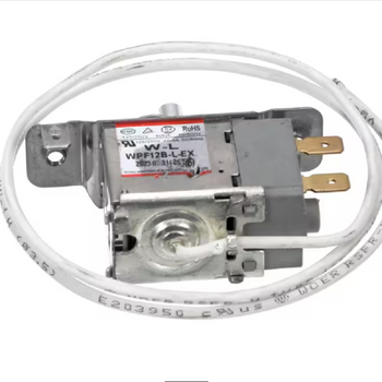 Magic Chef WPF12B-L-EX Thermostat 125/250V 4A/5A 50/60Hz OEM