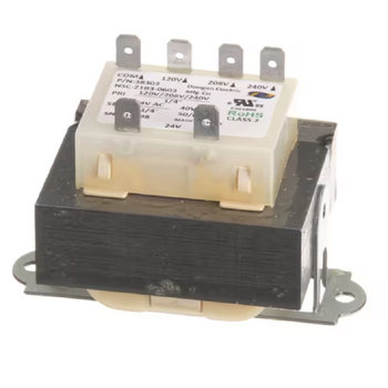 Blodgett NSC-21B3-0603 Transformer 120/208/240V to 24V 40VA 50/60HZ