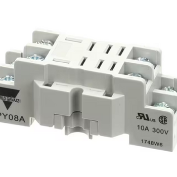 Doyon ELC640 SOCKET RELAY 10A300V