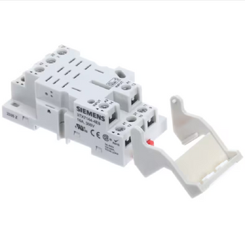 Trane 3TX7144-4E8/2335-Z Relay 300 Volt 16 Amp Genuine OEM Part