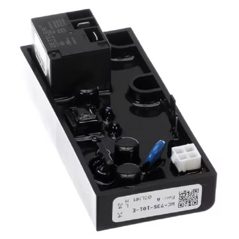 Wilbur Curtis WC-735-101-E EC050015A001 Temperature Control Module