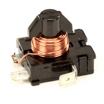Glastender 213515292 Start Relay Compressor R134A 115V Embraco EM45HHR1 Genuine OEM
