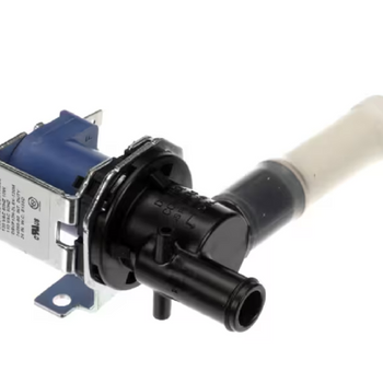 Follett 01194455 Solenoid Valve Kit, Purge, 120V, Fits HCC700A/HCC700W/HCD1000N