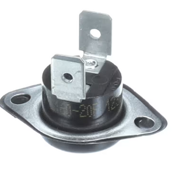 York 1230-4194 Limit Switch/Thermostat Opens 160F Closes 140F Auto Reset