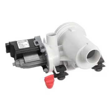 Whirlpool RM007100-180723 Drain Pump 120V 60HZ for Front Loading Washer